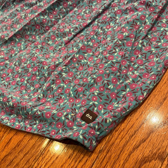 Tea Collection Size 5 Girls Dress Bundle - Picture 4 of 8